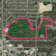 Ridgewood Golf Course Ridgewood Golf Course