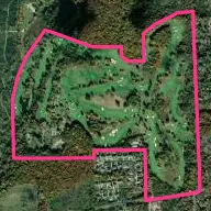 Radrick Farms Golf Course