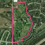 Red Barn Golf Course