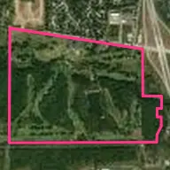 Tomahawk Hills Golf Course