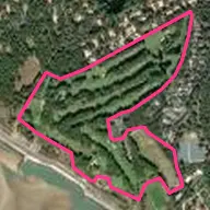 La Palmyre Golf Club La Palmyre Golf Club