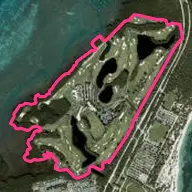 Crandon Park Golf Course Crandon Park Golf Course