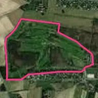 Golf de Forges Les Bains