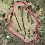 Winthrop University Golf Course Winthrop University Golf Course