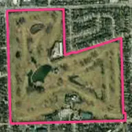 Hinsdale Golf Club