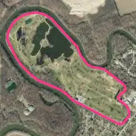 Riverbend Golf Course