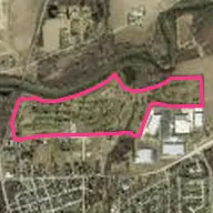 Whispering Creek Golf Course