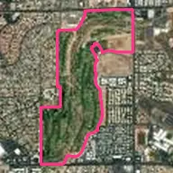 Cave Creek Municipal Golf Course