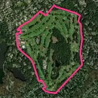 Bonnie Briar Country Club