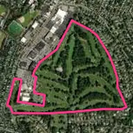 Lake Isle Country Club