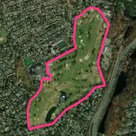 Siwanoy Country Club