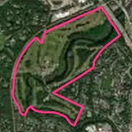 Leo Jerome Martin Memorial Golf Course Leo Jerome Martin Memorial Golf Course