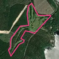 Golf de Mimizan