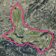 Hangman Valley Golf Course