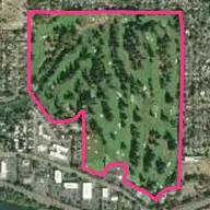 Eugene Country Club
