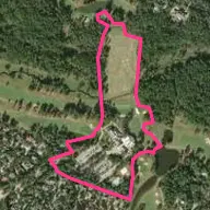 Woodlands Country Club - Palmer Course Woodlands Country Club - Palmer Course