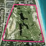 Seminole Golf Club Seminole Golf Club