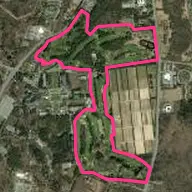 Saratoga Spa State Park Golf Course