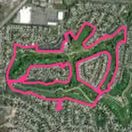Canyon Lakes Golf Course