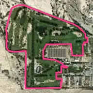 The Furnace Creek Golf Course at Death Valley The Furnace Creek Golf Course at Death Valley