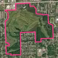 Lakes of Taylor Golf Club