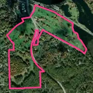 Huron Hills Golf Course