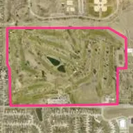 Mahoney Golf Course