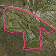 Salt Creek Golf Resort