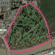 Albany Golf Course Albany Golf Course