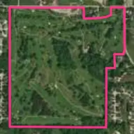 Fox Den Golf Course