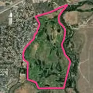 Empire Ranch Golf Course