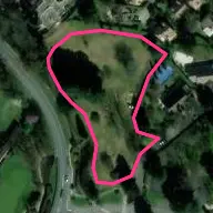 Golf de GIF-CHEVRY Golf de GIF-CHEVRY