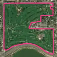 Willis Case Golf Course Willis Case Golf Course