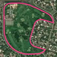 Greenway Park Golf Course Greenway Park Golf Course