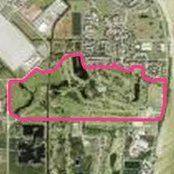 North Course North Course
