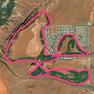 Sand Hollow Resort Golf Course