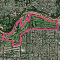 Modesto Creekside Golf Course Modesto Creekside Golf Course
