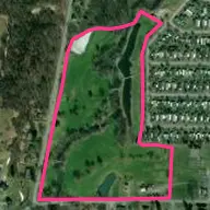 Winding Creek Golf Course
