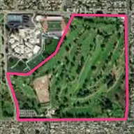 La Mirada Golf Course