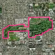 Dad Miller Golf Course