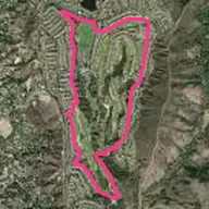 Dove Canyon Country Club