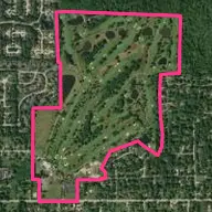 The County Club of Hudson