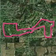 Victor Hills - South Course
