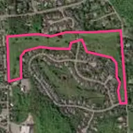 Drumlins East
