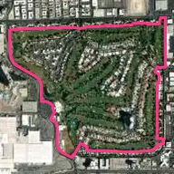 Las Vegas Country Club