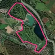Golf de Pau-Artiguelouve