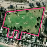 Perenchio Golf Course (Private Pitch & Putt)