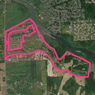 Timber Banks Country Club