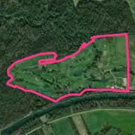 Golf du Val d'Amour