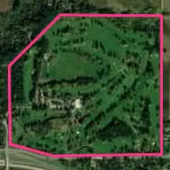 Austin Country Club